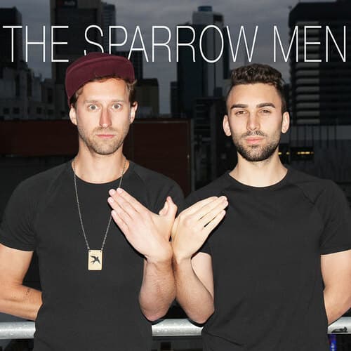 The Sparrow Men
