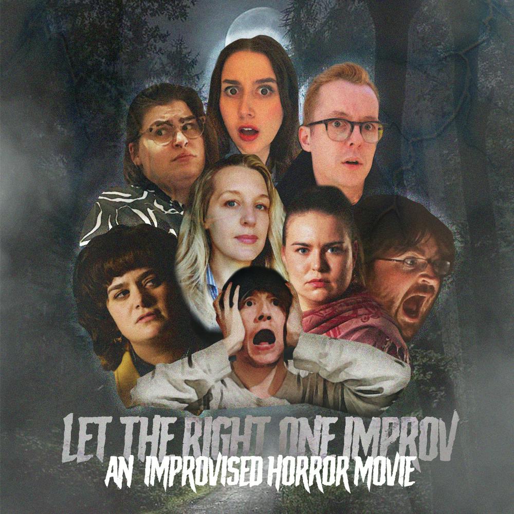 Defrost 2024 – Let The Right One Improv
