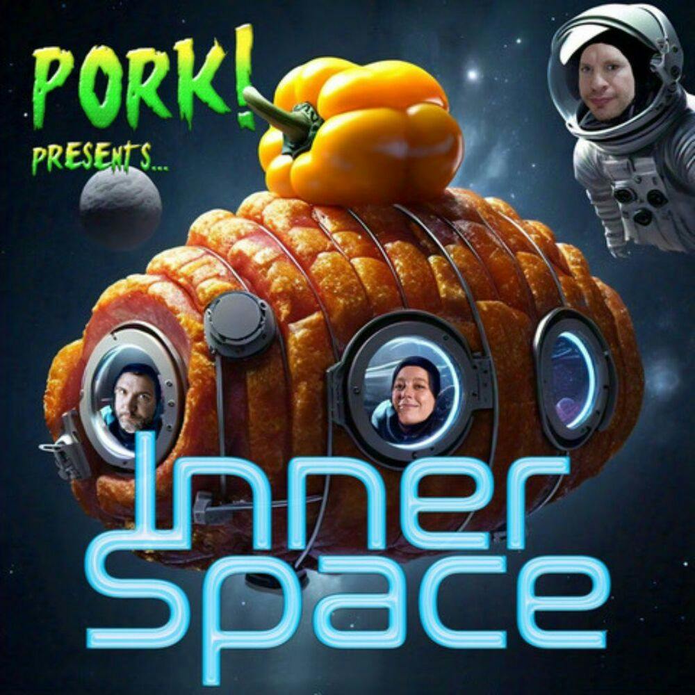 Defrost 2024 – PORK Presents: Inner Space