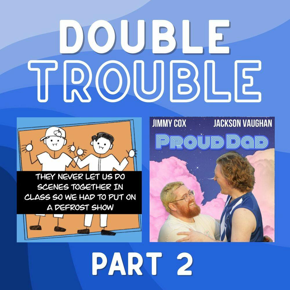 Defrost 2024 – Double Trouble - Part 2