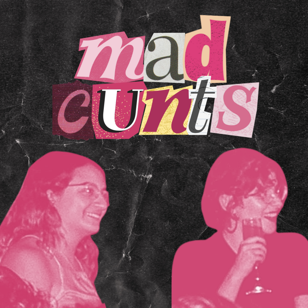 Defrost 2024 – Mad Cunts