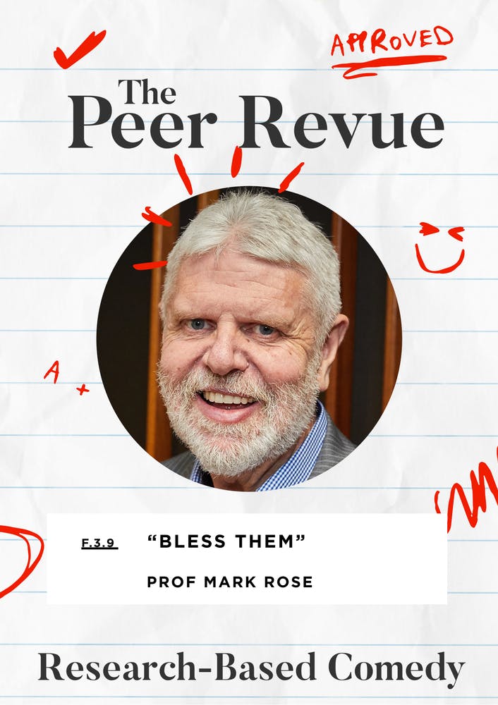 The Peer Revue