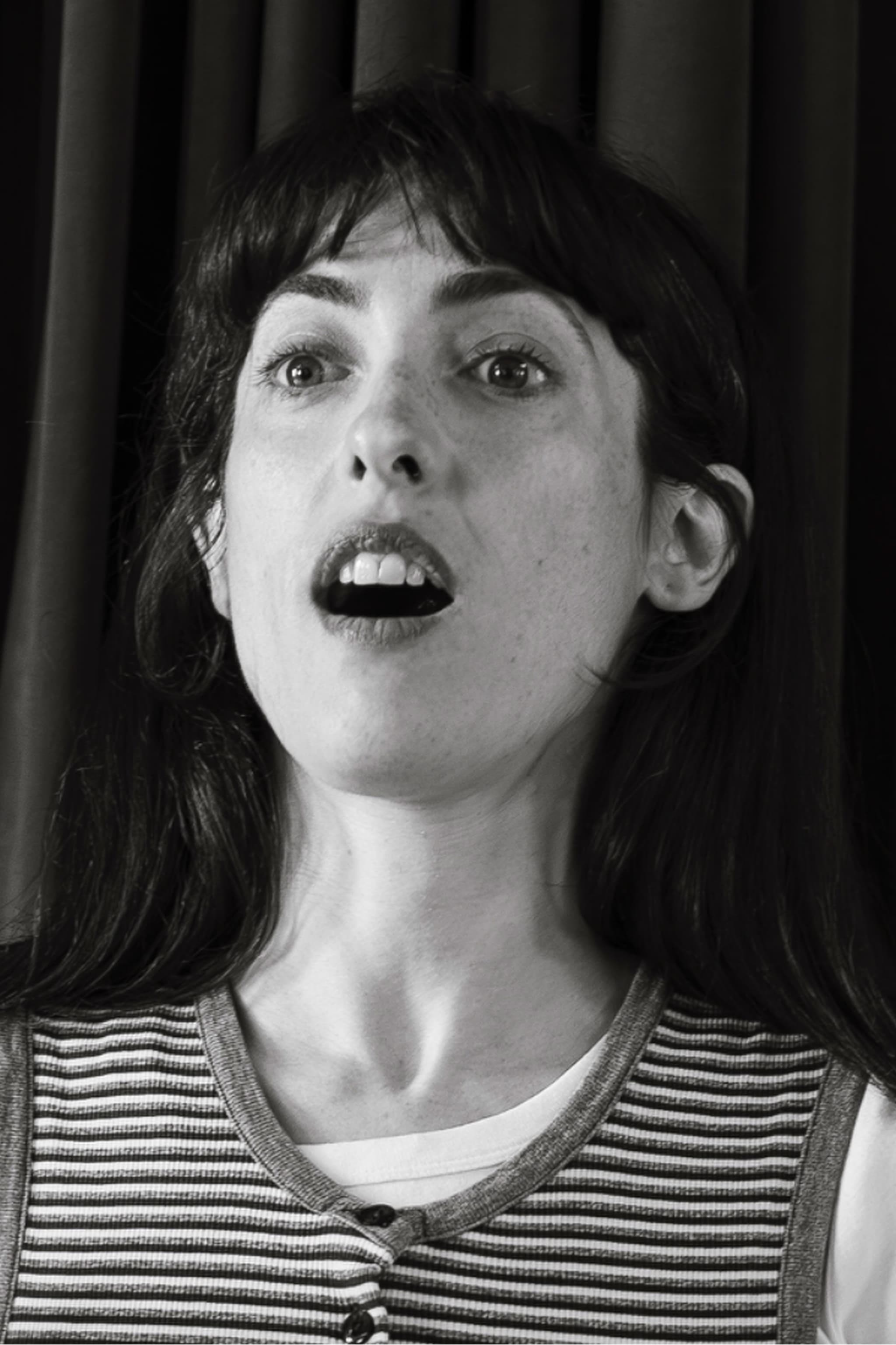 Hannah Camilleri