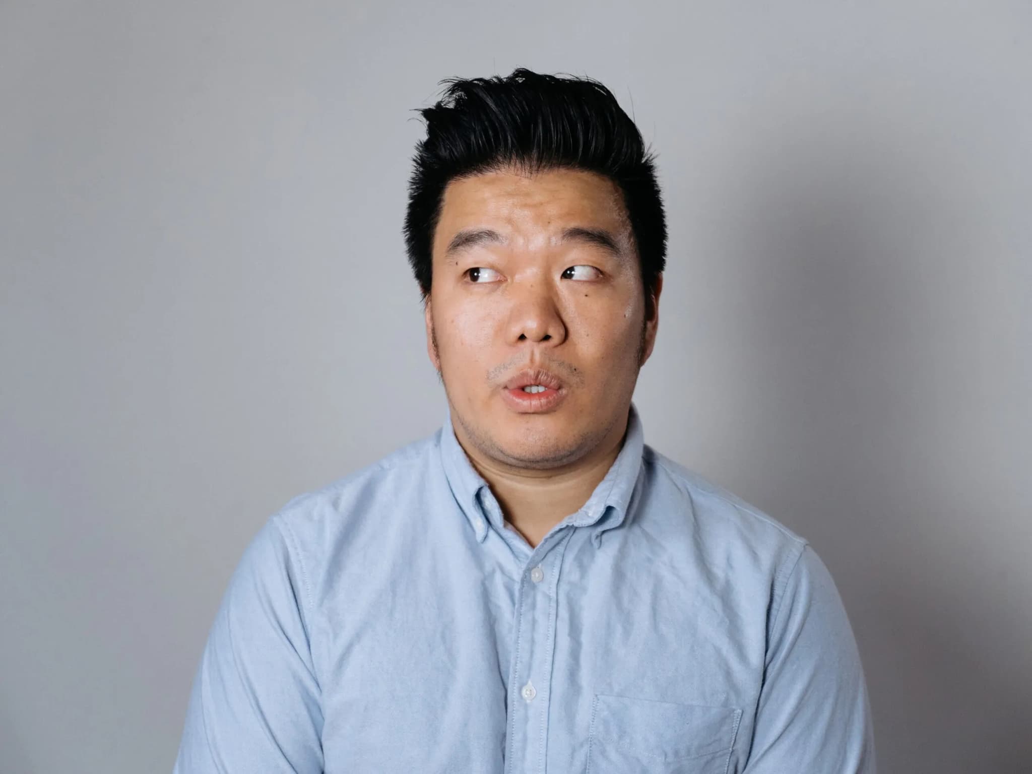 Brendan Wan