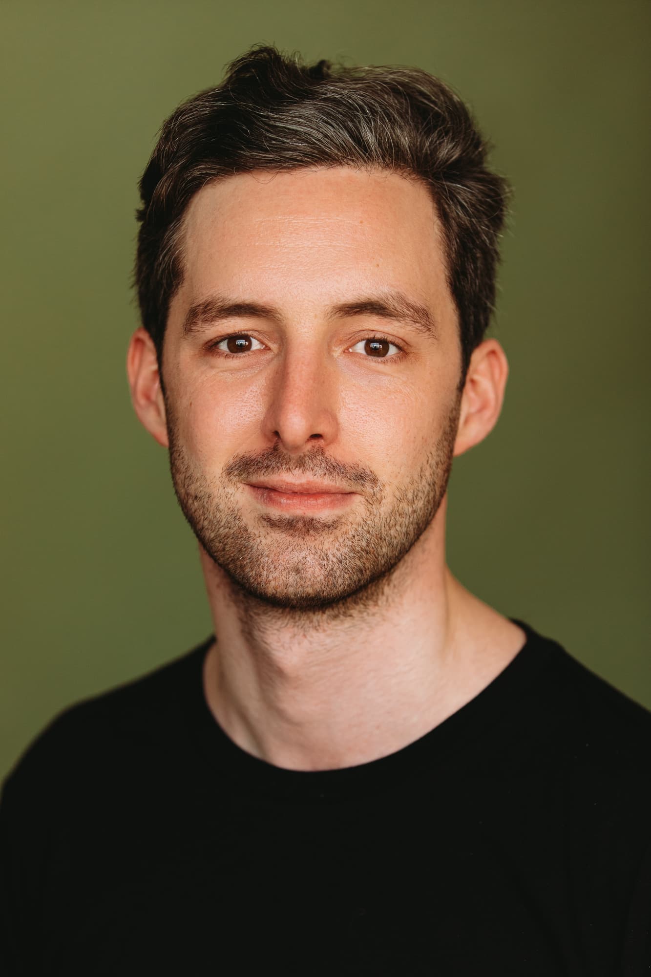 Matt Young