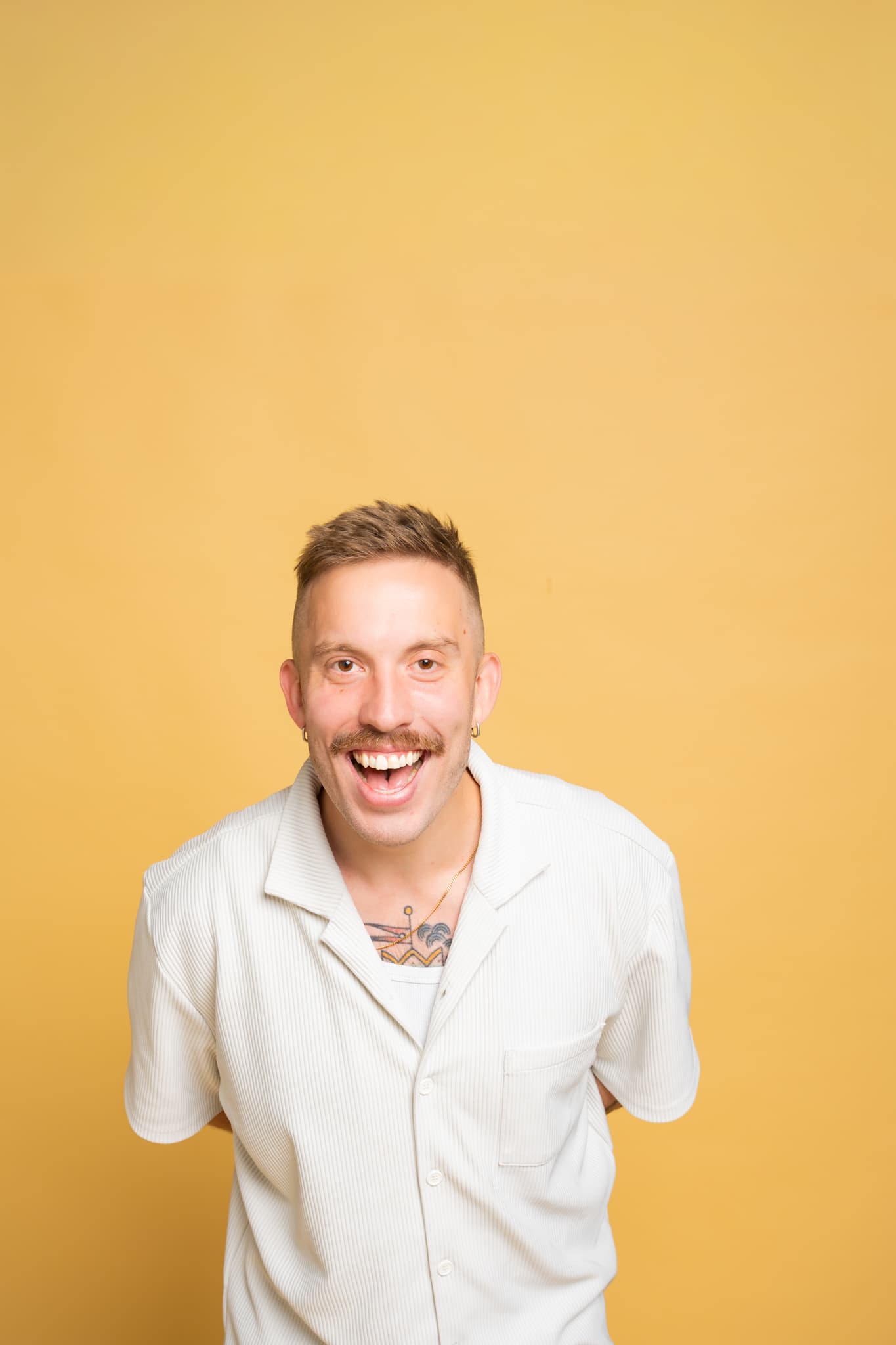 Anders Eyre