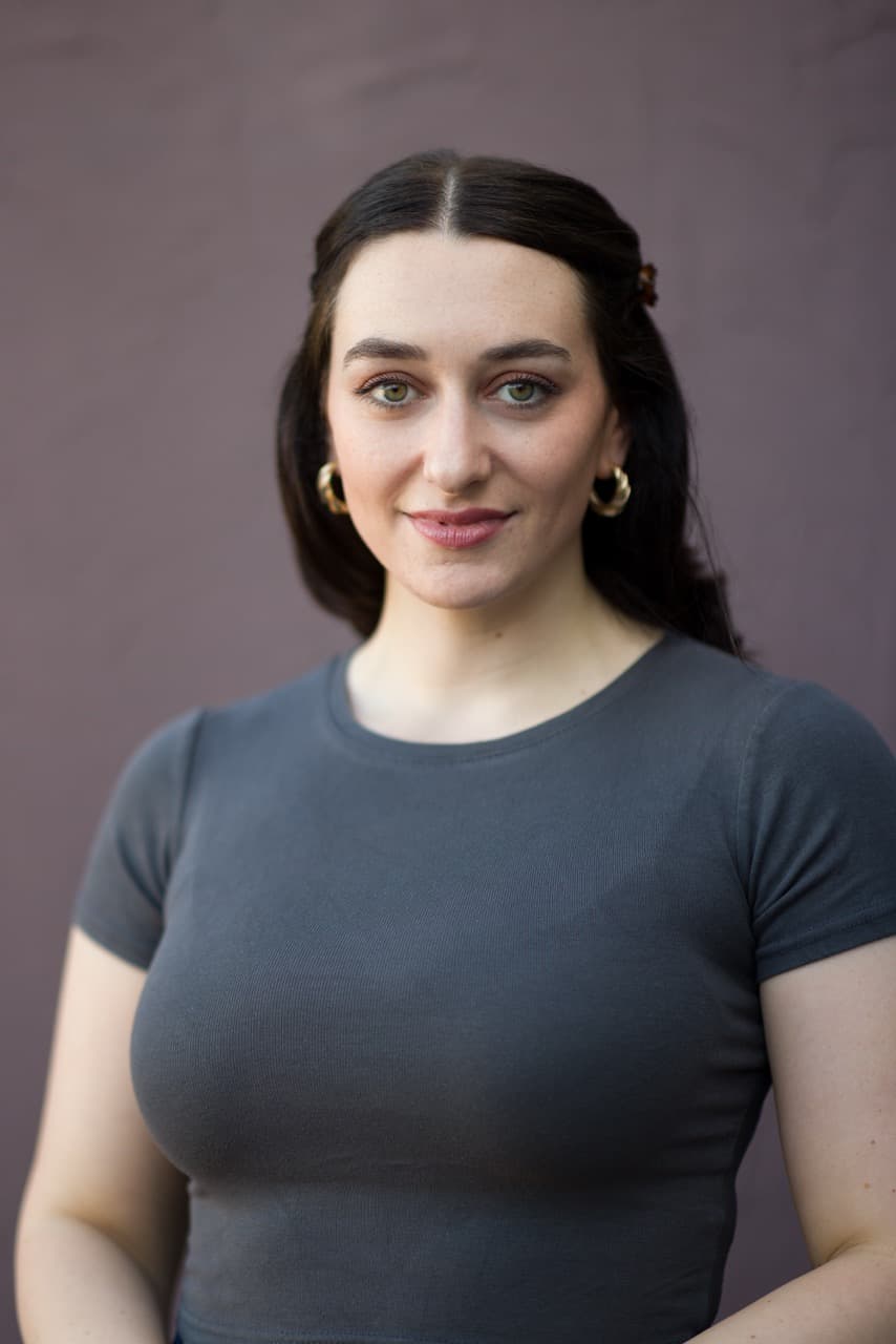 Gabrielle Angelone