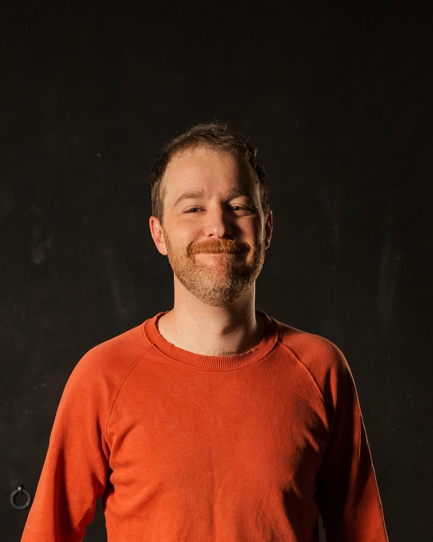 Tom Judd