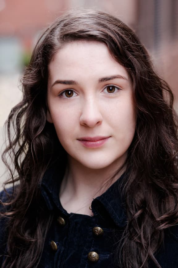 Stephanie Crowe