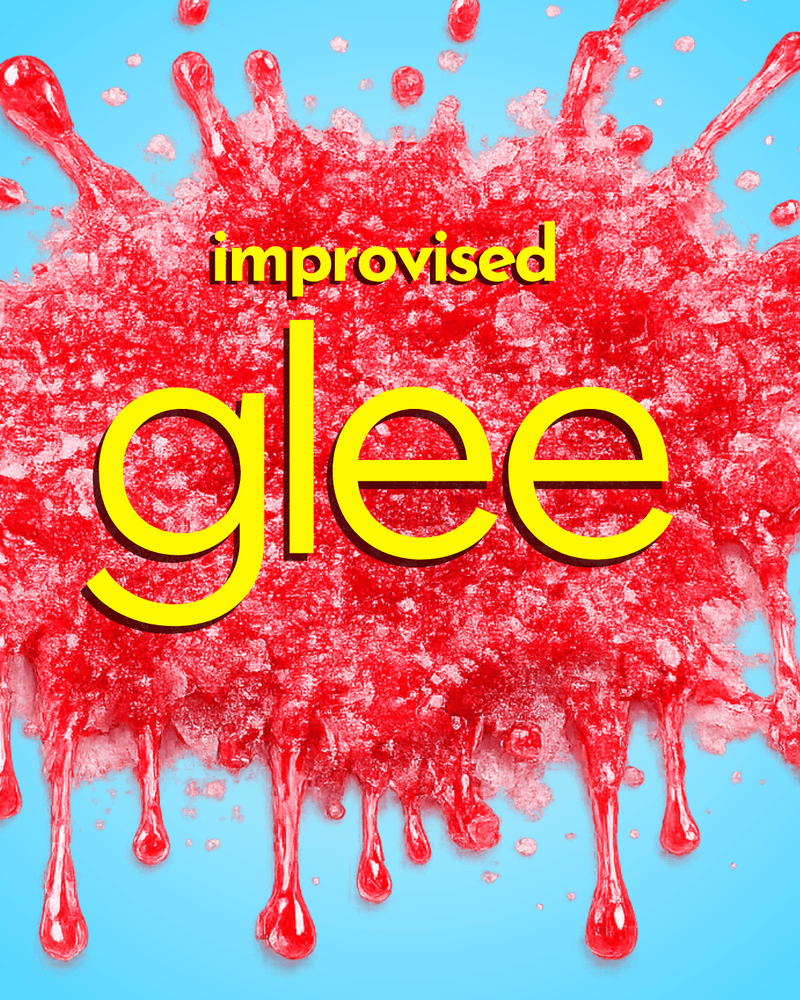 DEFROST 2026: Improvised Glee