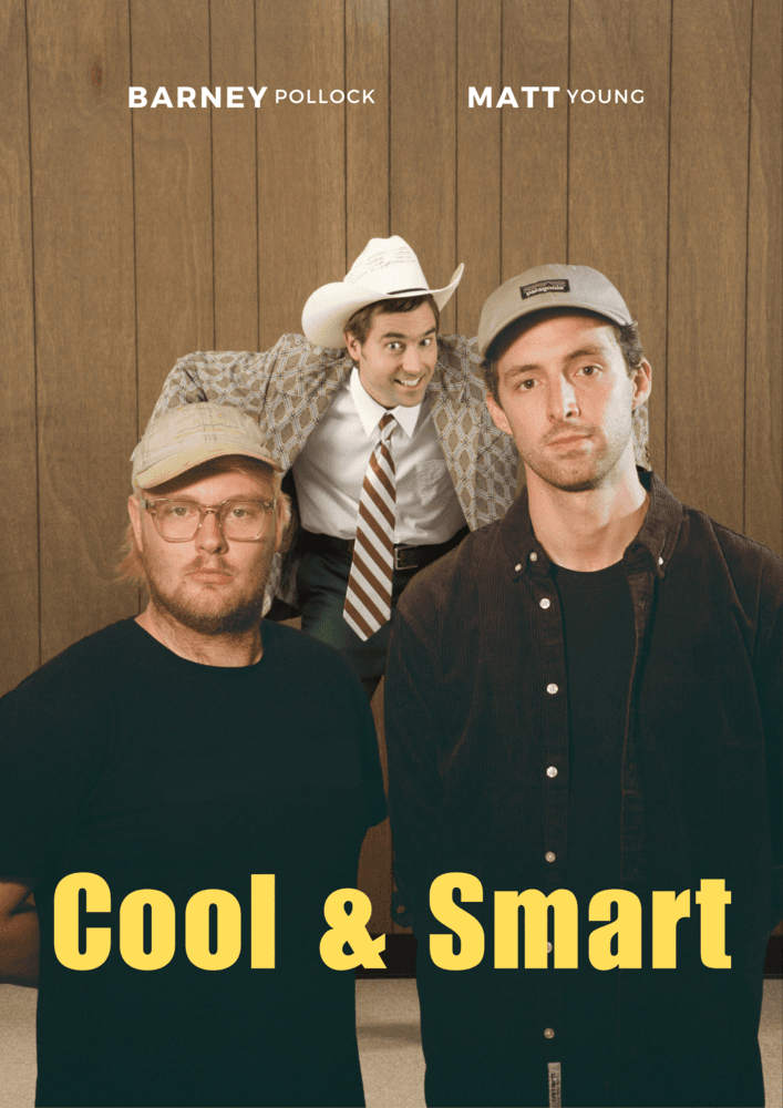 Cool & Smart