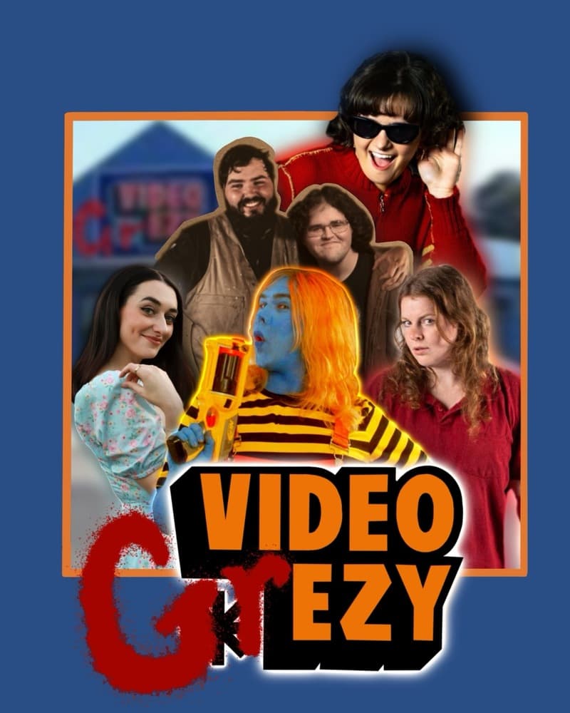 Video Gr-EZY