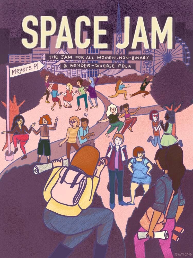 Space Jam