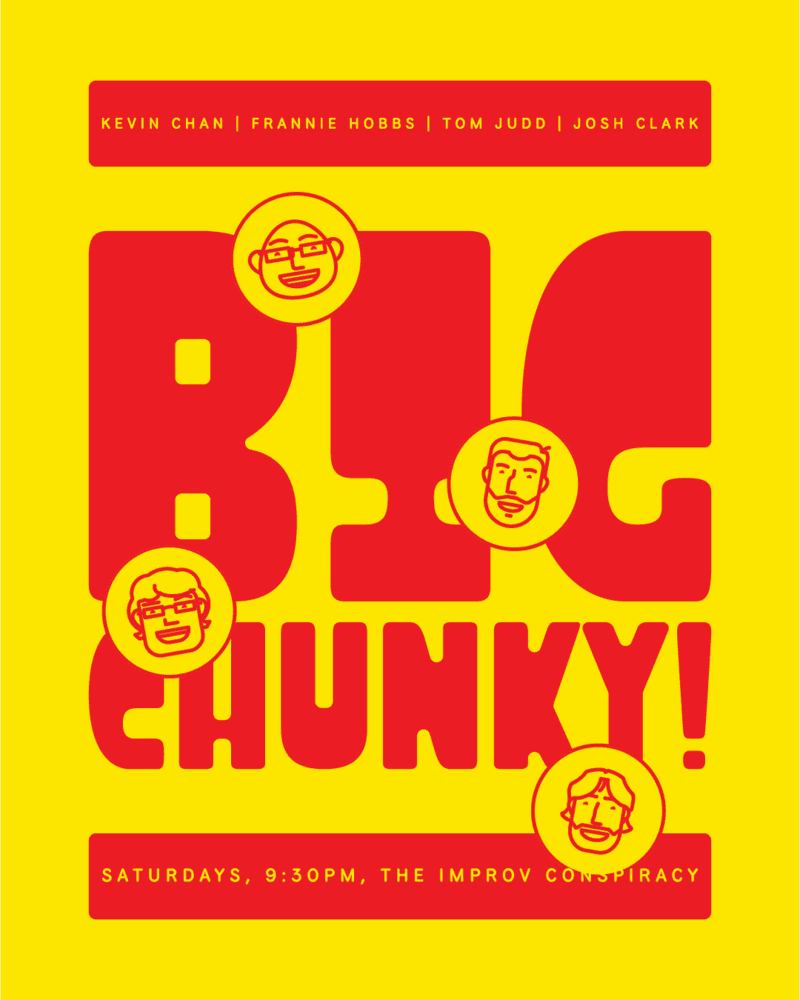 Big Chunky