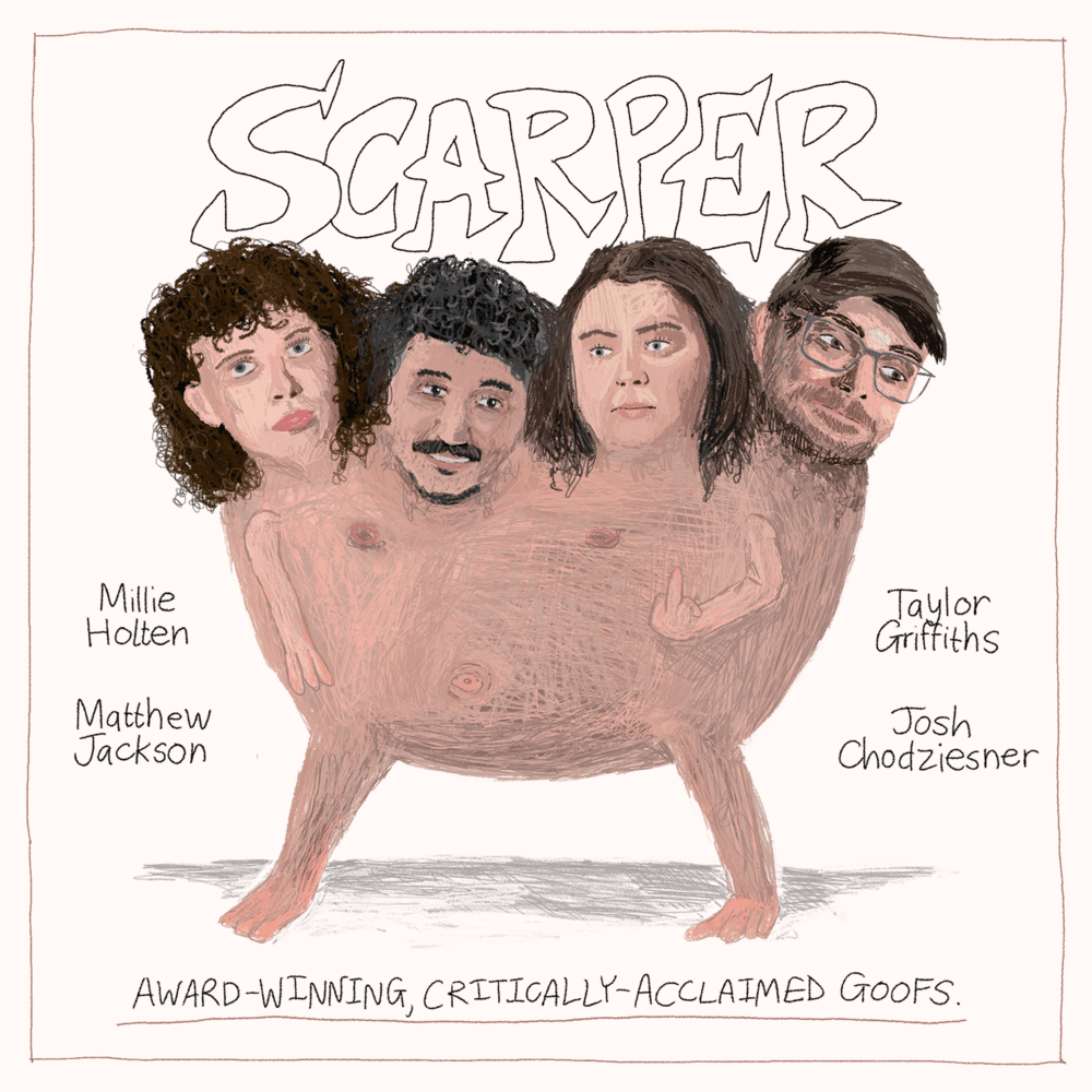 Scarper