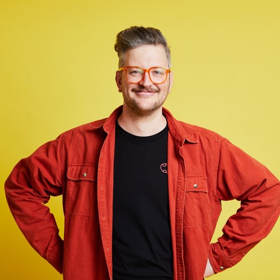 Marcel Blanch-de Wilt