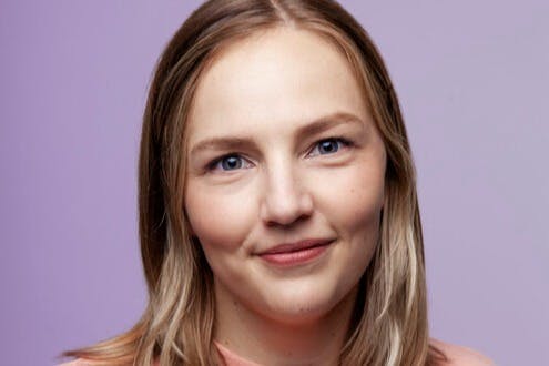 Kate Dehnert