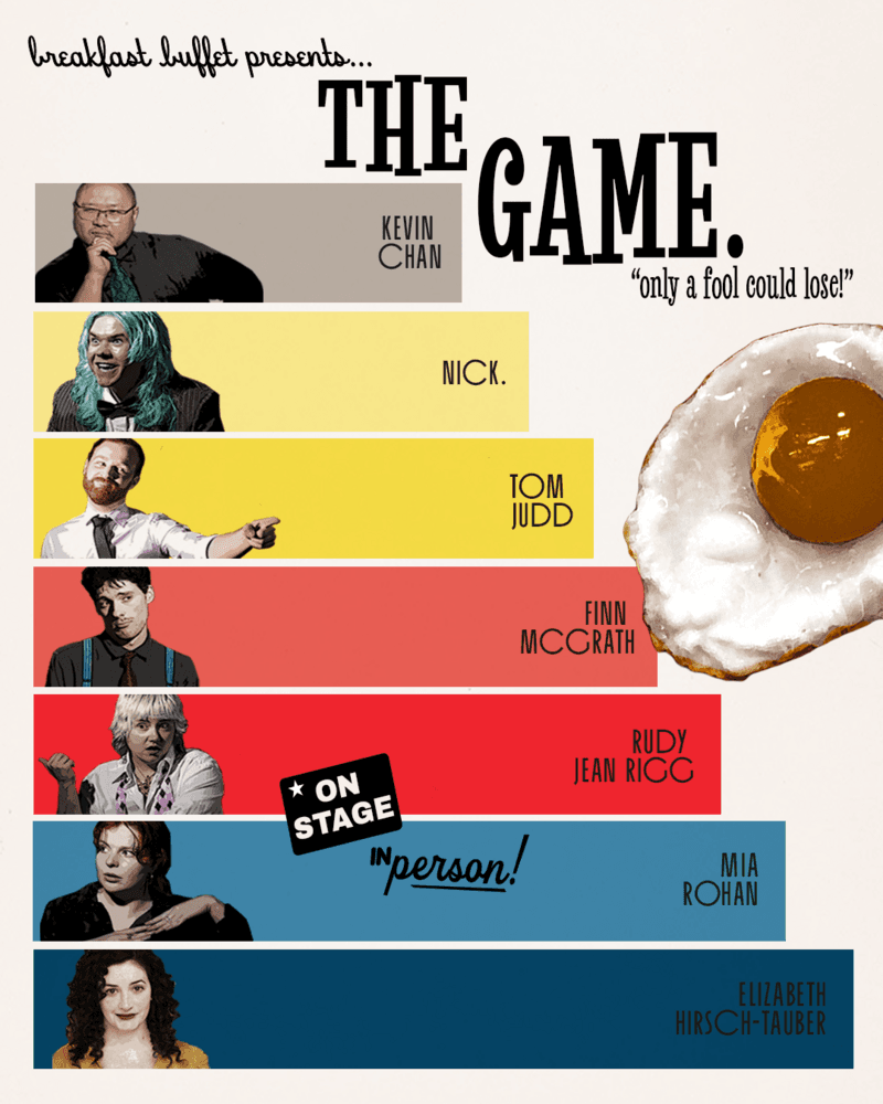 DEFROST 2025: The Game