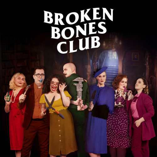 Broken Bones Club
