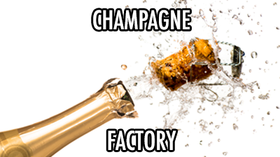 Champagne Factory