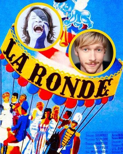 La Ronde