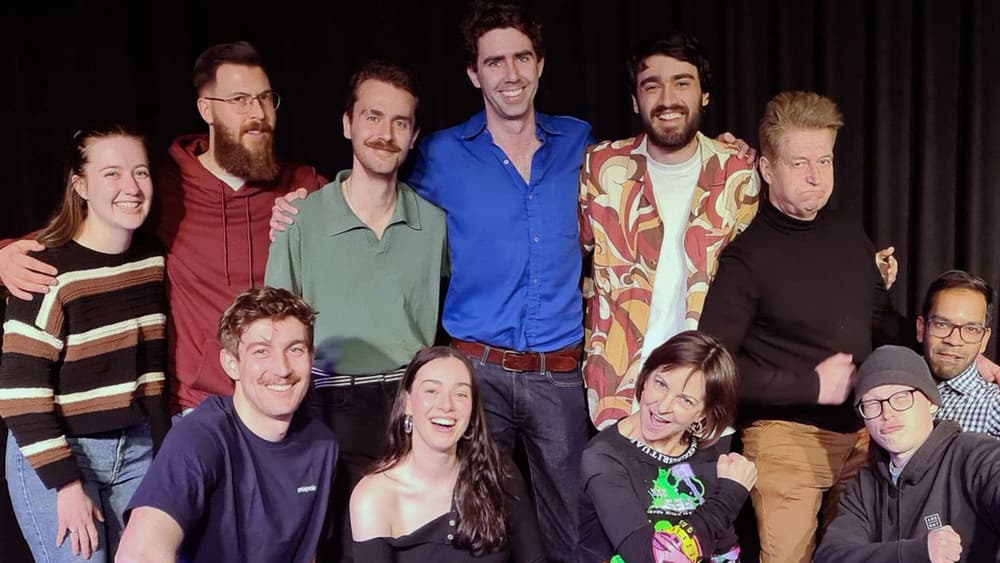 Workshop Track Image