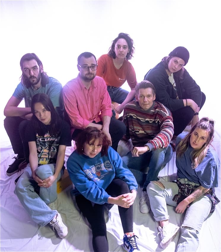 The Remix – Fringe Festival 2025