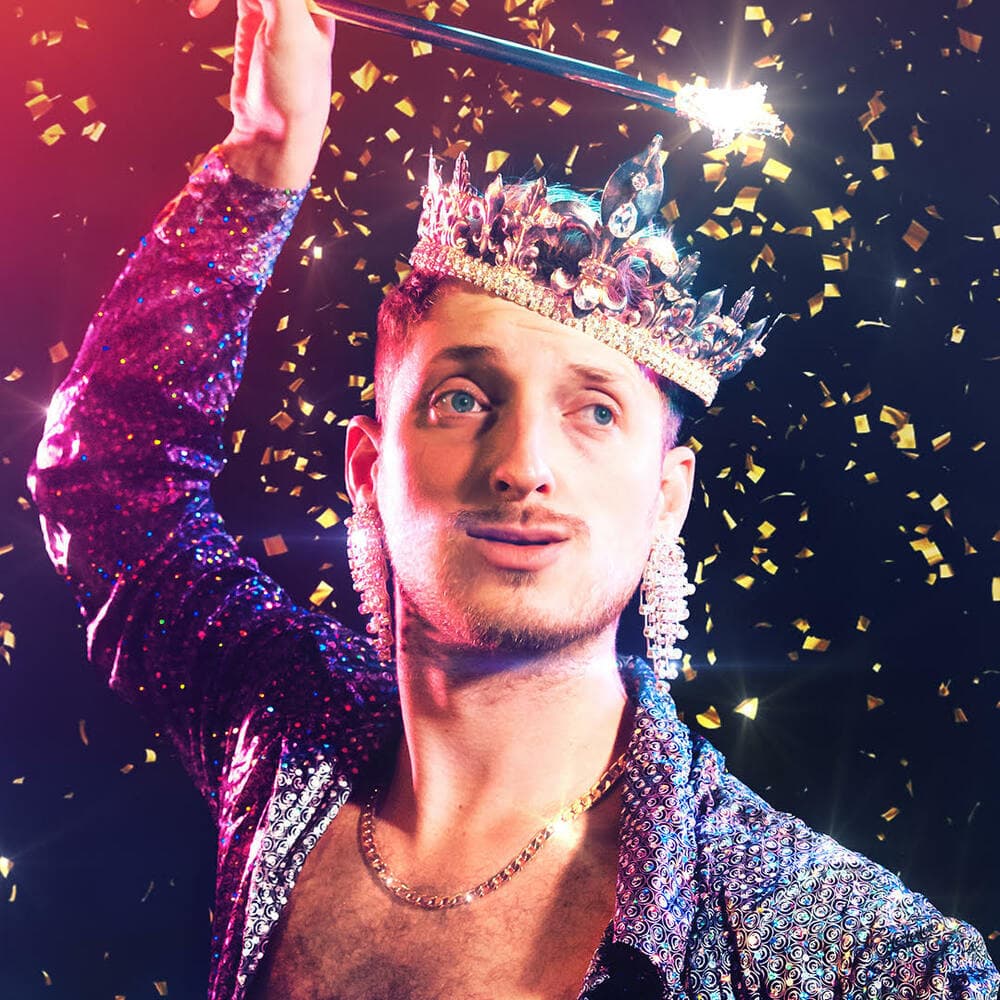 Zack Zucker Live Directs