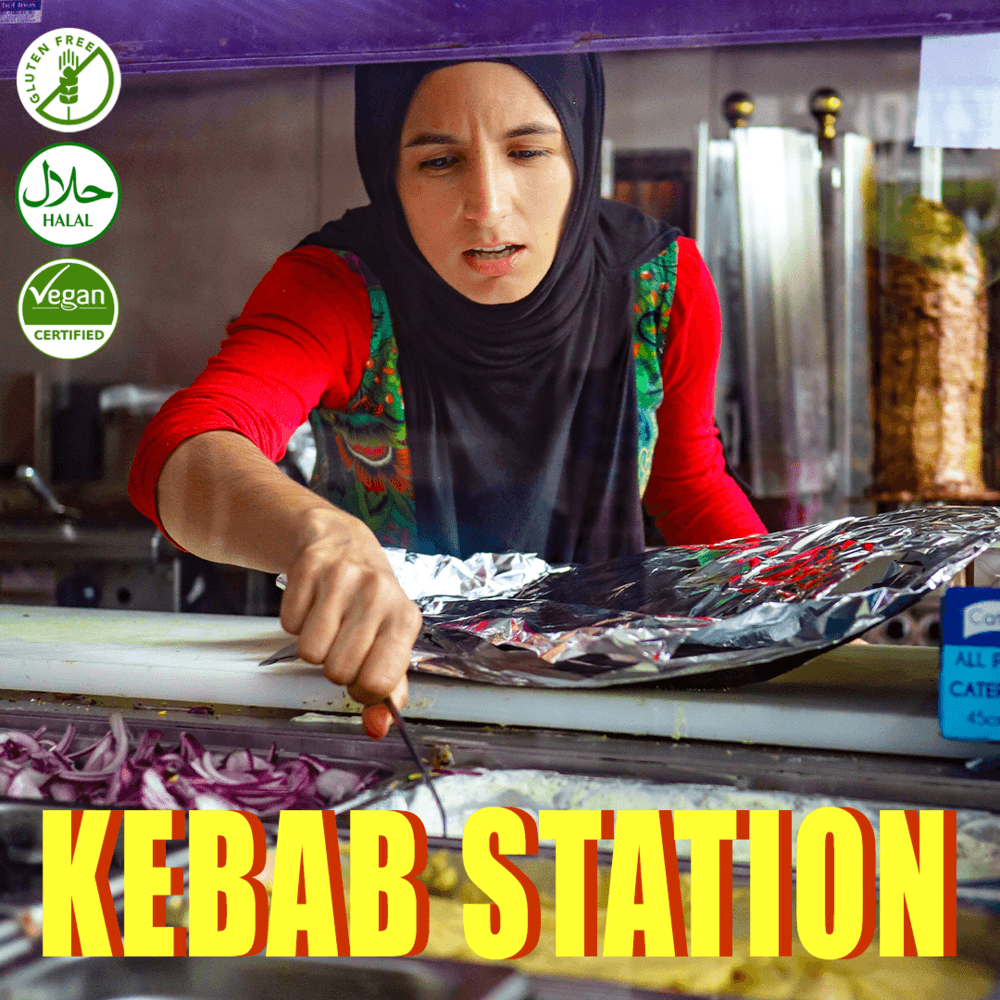 Kebab Station