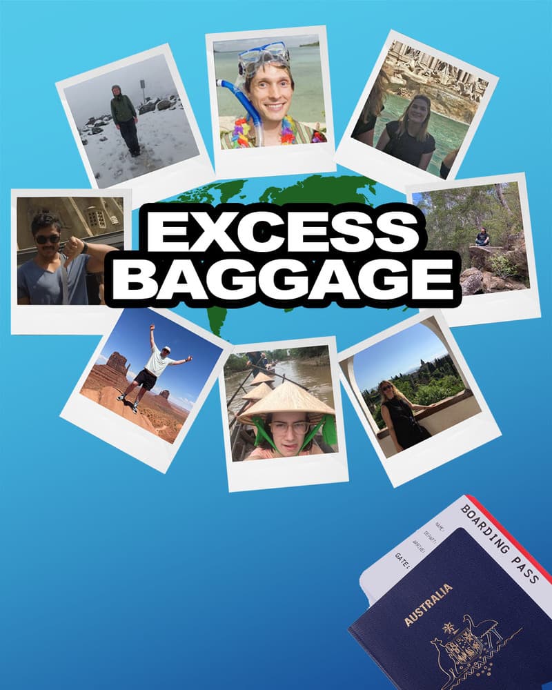 Excess Baggage
