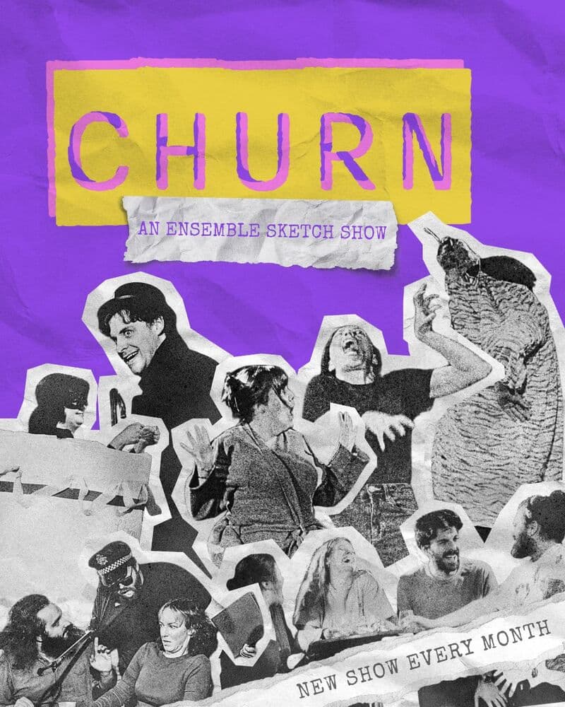 Churn