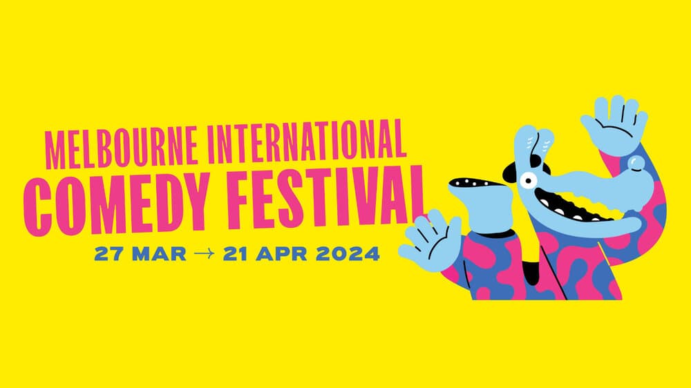 Comedy Festival 2024