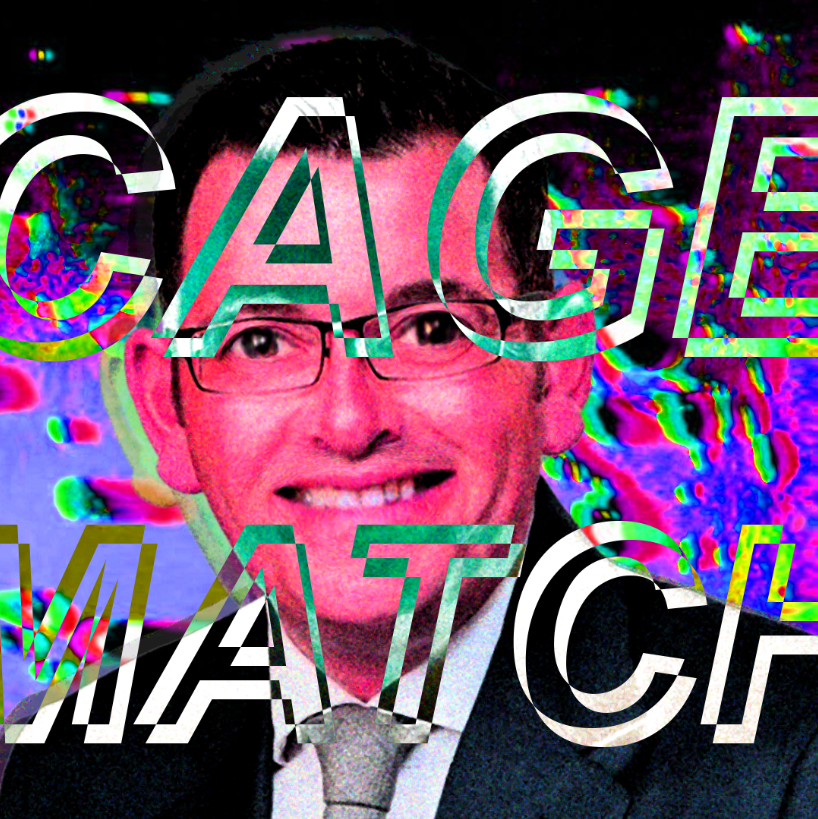 Cage Vax: Pfizer Chiefs vs. S Clot 7