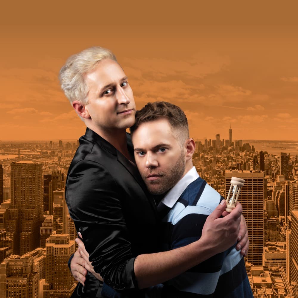 The Justin & Andy Show