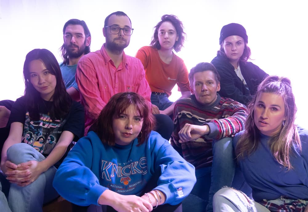 The Remix – MICF Edition