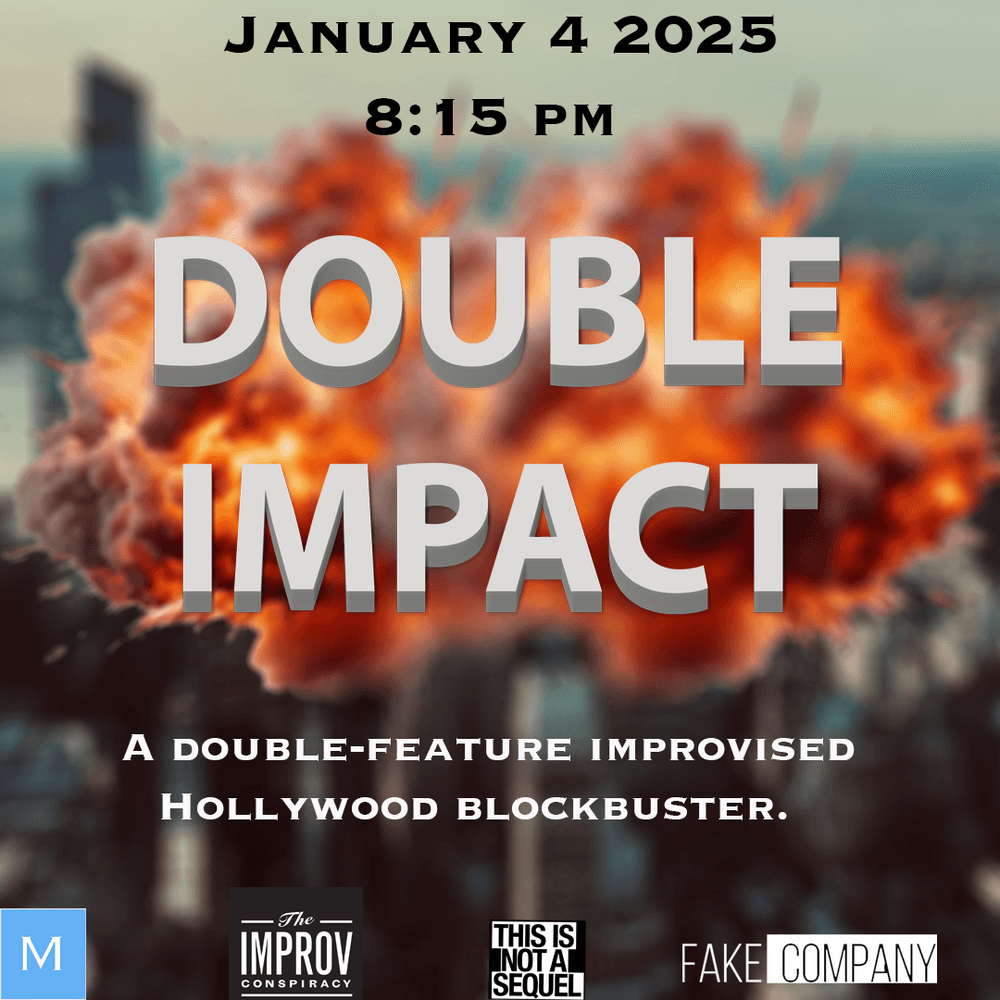 Double Impact